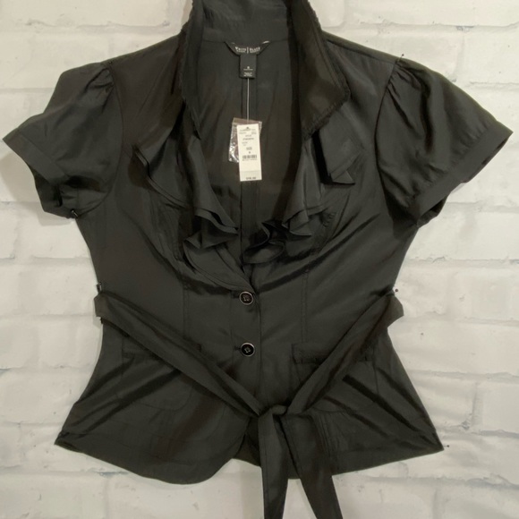 NWT White House Black Market Top - Picture 9 of 15